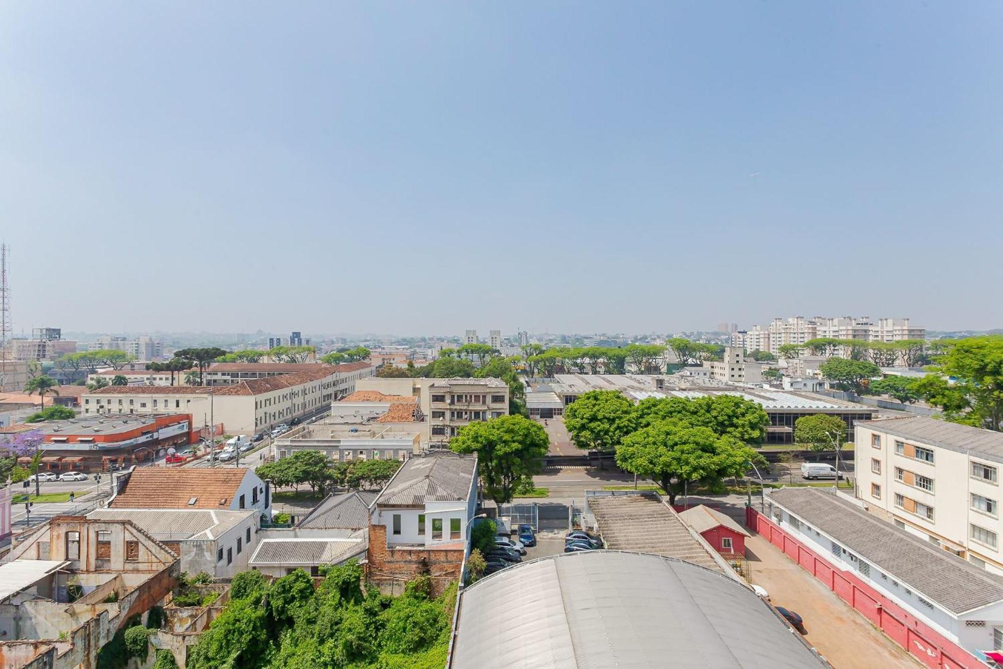 Take Urban | Shopping Estacao | | Gonzaga Apartamento *