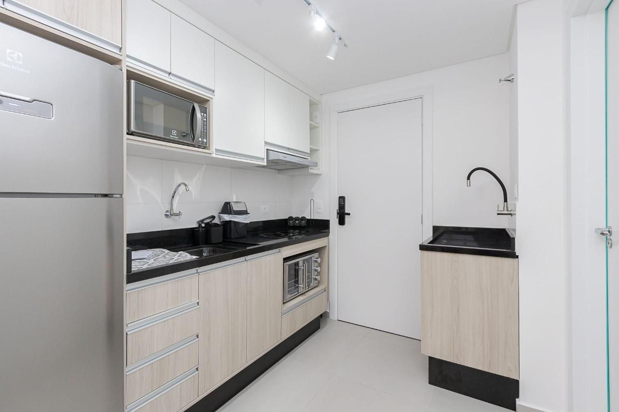 Apartamento Take Urban | Shopping Estacao | | Gonzaga *
