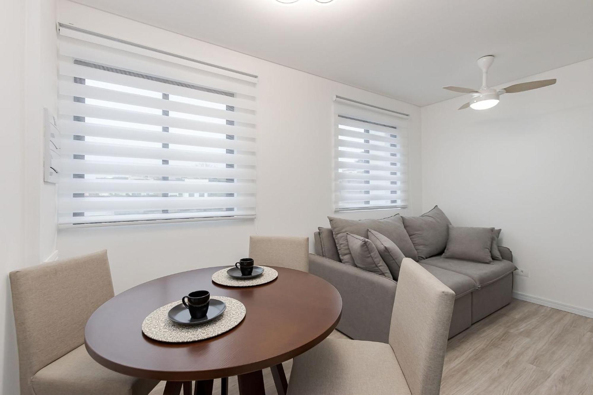 Apartamento Take Urban | Shopping Estacao | | Gonzaga *